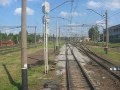 Электровоз ВЛ11-358. Станция Львов