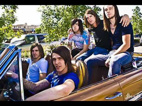 Blind Witness - All Alone NEW SONG - YouTube