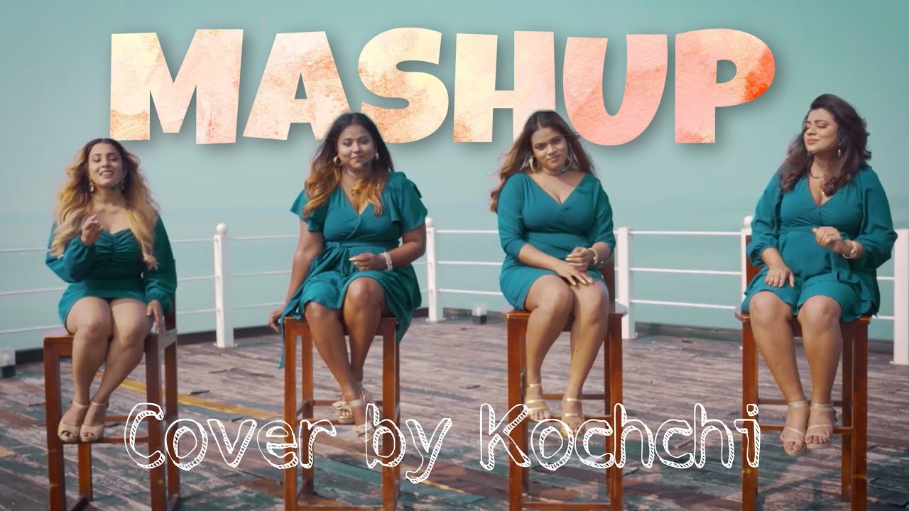Multilingual Mashup Cover by Kochchi. 