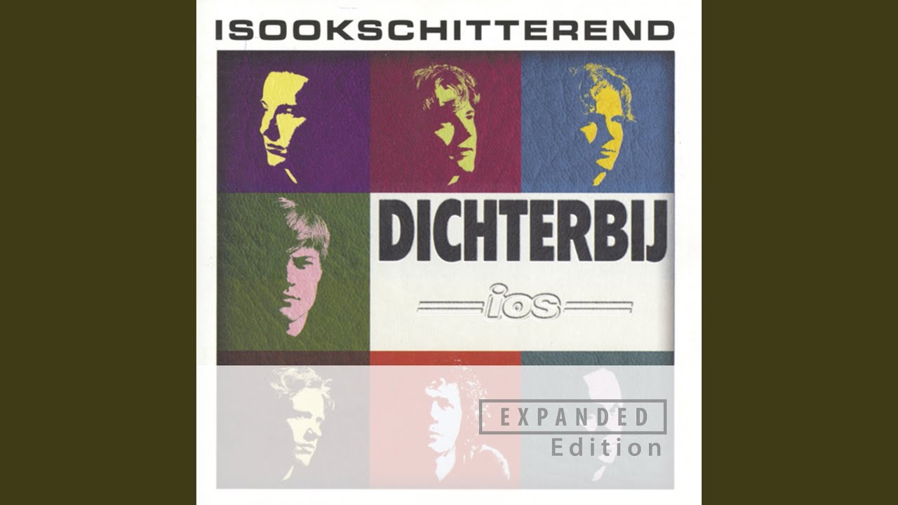 Zeg Me Dat Ik Leef - YouTube