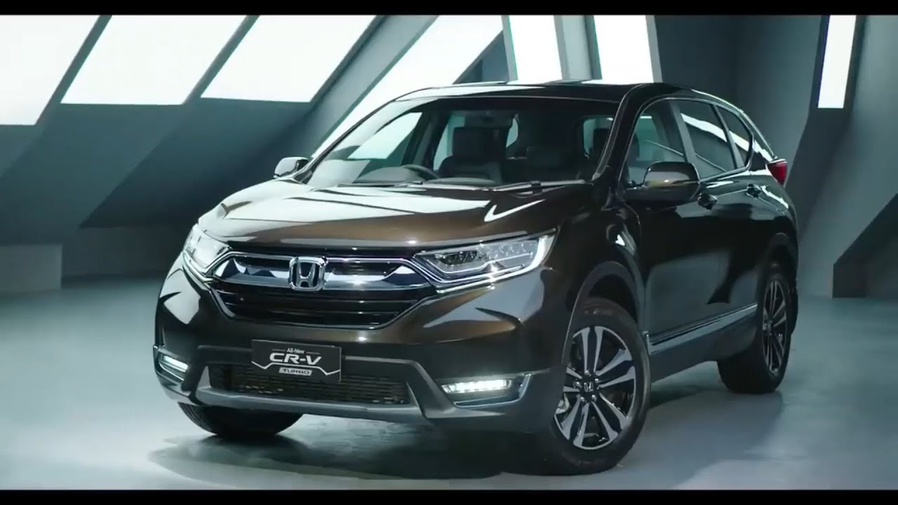 2021 honda cr-v , all new exterior, features & interior