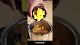 SHOCKING! Lose Weight with THIS Mango Smoothie! 🥭🔥 | Mango Magic: My Secret Weight Loss Smoothie! ✨🤫