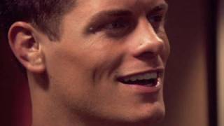 Smackdown A Look At Dashing Cody Rhodes  Part 2