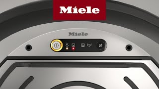 What to do if my FashionMaster 2000 shows a descaling fault on the display | Miele