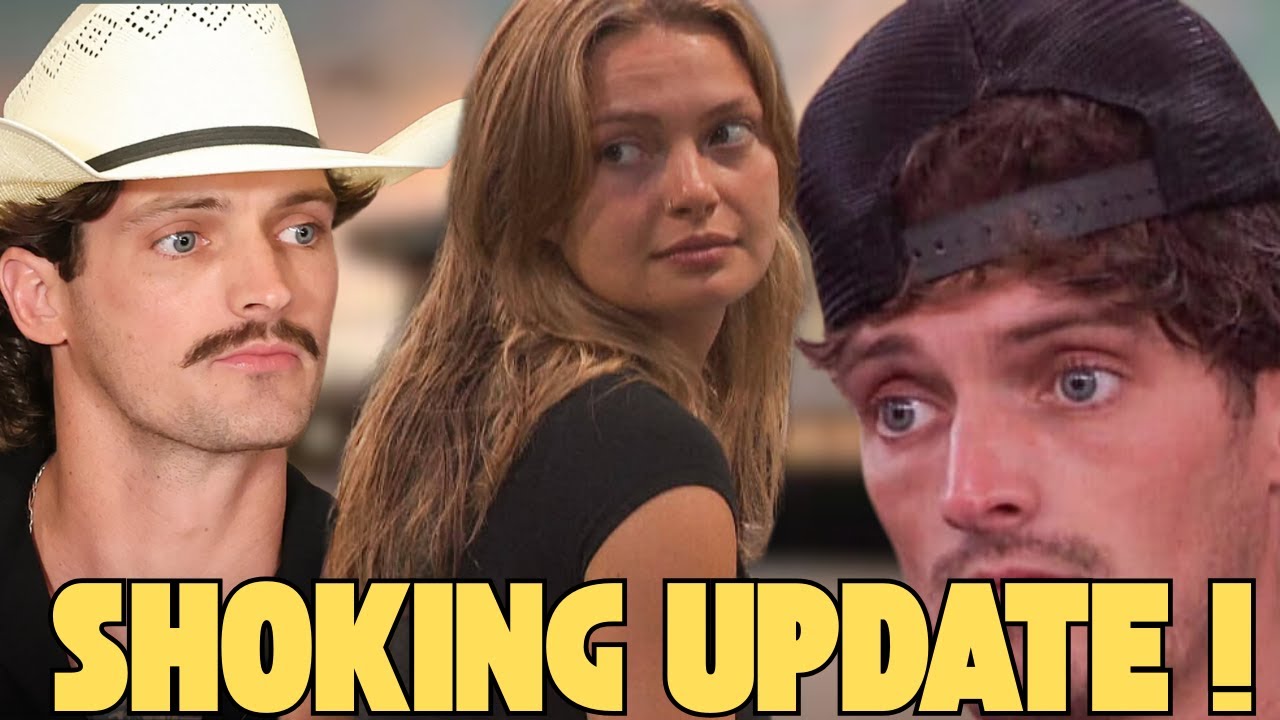 Rylie Jeffries Speaks Out After Surprising Fan Comments on ‘Big Brother’.OMG BIGGER SHOCKED !