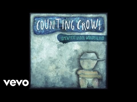 Counting Crows – Possibility Days (Audio) mp3 ke stažení