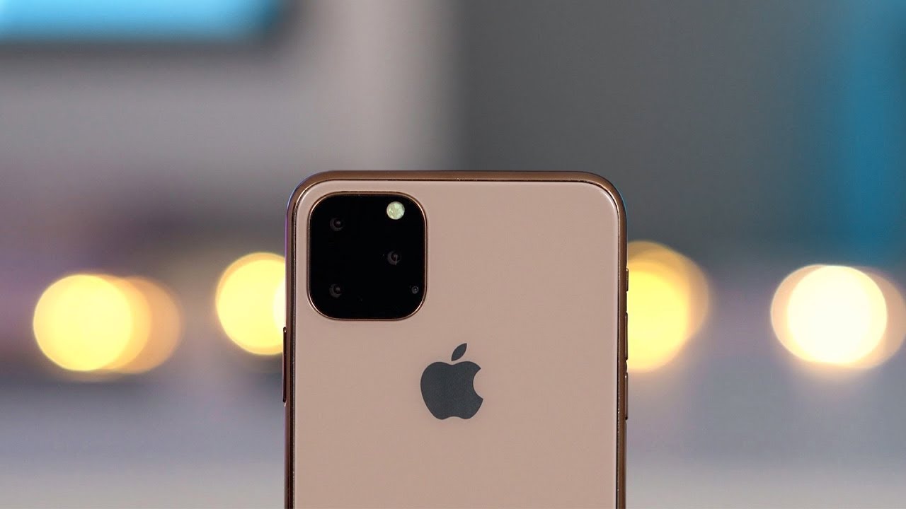 إحذر شراء الأيفون الجديد لو مش بتحب التصوير - Iphone 11