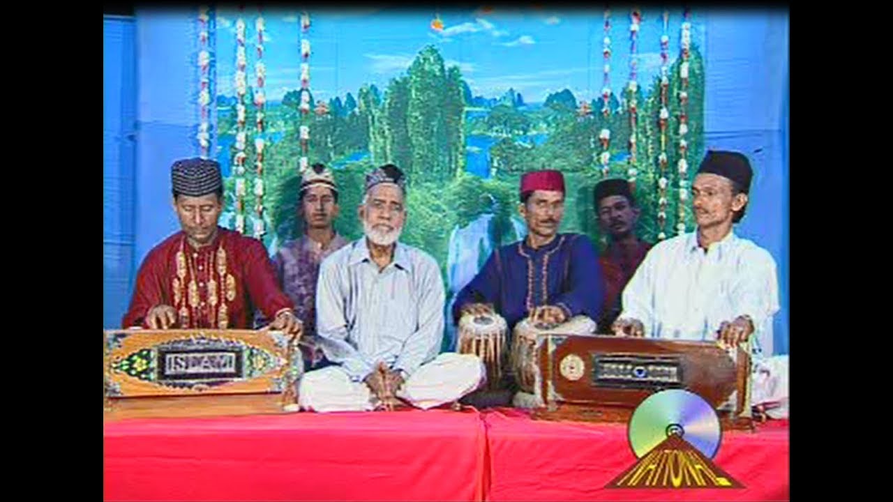 Sarkar Bolalo Taybame | Wakil Ahmed Qawwal