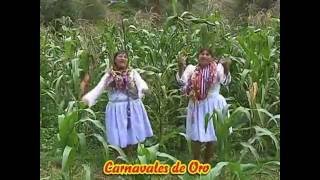 LINDO CARNAVAL AYACUCHANO - Hermanas De La Cruz chords