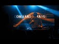 Command strange  burning series 2023 live occulti music tv