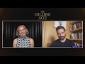 Deans alist interviews carrie coon  morgan spector the gilded age