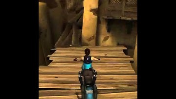 Lara Croft: Relic Run