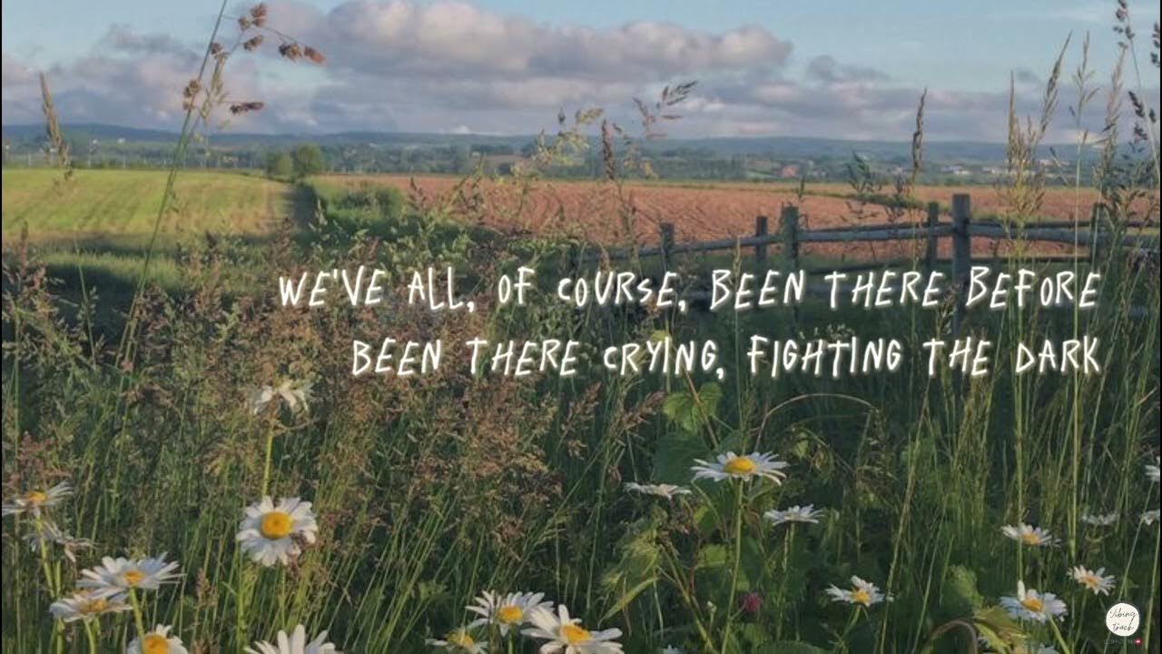 Pharrell Williams - Just a Cloud Away (Lyrics Video) Pharrell Williams - Just a Cloud Away (Lyrics Video)