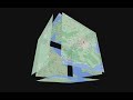 Google Maps in 3D