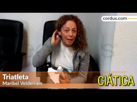 CORDUS opiniones: Usuarios con hernia discal, ciática y escoliosis espalda bifida