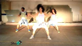 Reggaeton - Zumba Fitness Choreography by ZES™ Shweta Kulkarni, India. Resimi