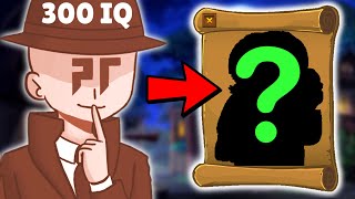 A GENIUS 300 IQ Forger Play? - WATCH THIS | Town of Salem (RAGE ALERT)