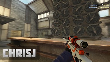 ESEA Global Finals Season 17: chrisJ vs. iBUYPOWER