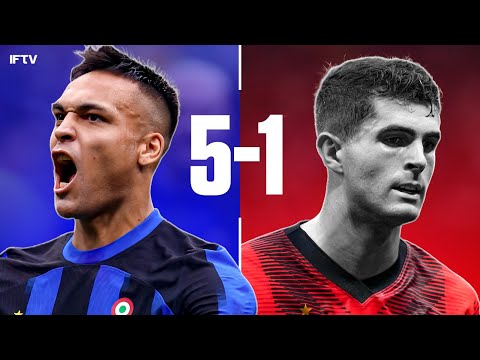 Inter are the BEST team in Italy | #260