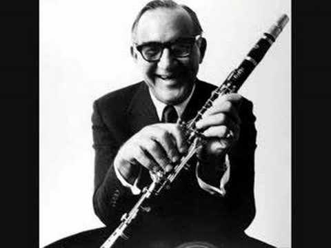 Benny Goodman Photo 10