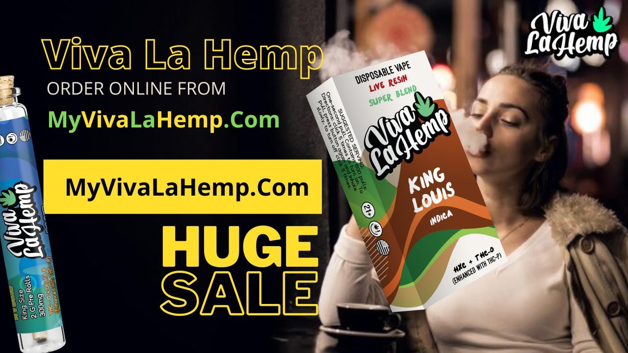 Viva La Hemp YouTube Viva La Hemp YouTube