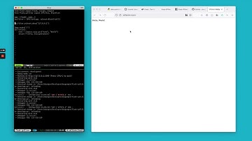 Flask IPFilter, Part 2 Introducing Rulesets