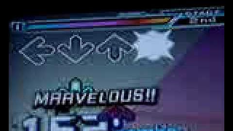 DDR Edit: Freeway Shuffle