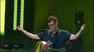 Blur - Beetlebum - London Wembley Stadium - 8th July 2023