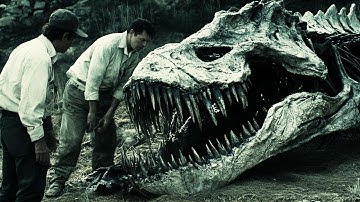 Mysterious Fossils That Don’t Match Any Known Species - Part 2