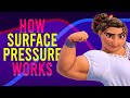 How Surface Pressure Works & Why It's Catchy