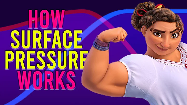 How Surface Pressure Works & Why It's Catchy