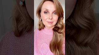 Клипсы дубовые листики с голубыми камнями #винтажныеукрашения #винтажнаябижутерия #украшения #винтаж