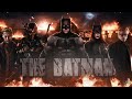 Ben afflecks the batman  trailer fan made batfleck restorethesnyderverse