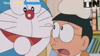 Aaj Hum Suneo Ko Maza Chakaeang Doreamon In Hindi New Episode