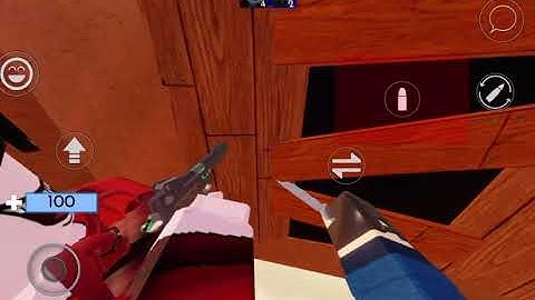 How was that not a head stomp???