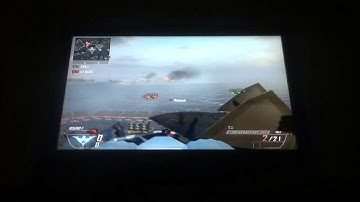 Trick Shot Tutorial Episode 1 (Shock Spin) - Black Ops 2