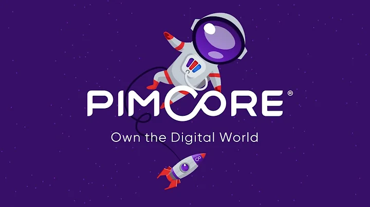 Personalization on PimCore