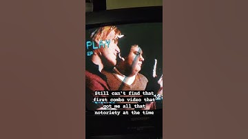 cvs2 blast from the past