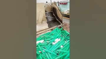 Auto cone rejection #shorts