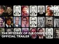 The Mystery of D.B. Cooper (2020): Official Trailer | HBO