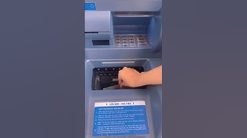 Cách nộp tiền vào tài khoản MBBank tại cây CRM không cần thẻ