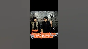 آهنگ بلوچی نعمت غمزده 