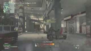 SoaR Wvyy - MW3 Montage #2
