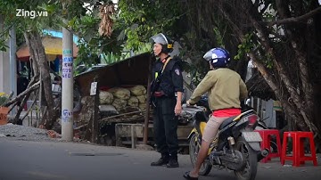 Truy tìm người giữ một tỷ Tuấn 