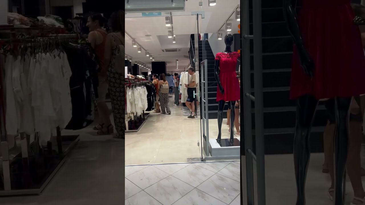 How Did I Not Know Their Was A Shein Store Sheinstyle Shoppingvideo Shorts