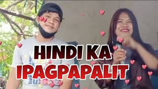 Hindi ka ipagpapalit'song of striker band (written by REVIE vloger (new original song)