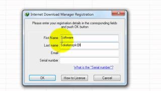 IDM 6.07 Build 12 by Sftware SolutionsPk screenshot 3