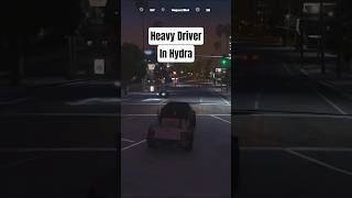 Heavy Drivers Funny Moment 😂 #htrp #htrplive  #gtaonline