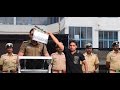 AIRAAVATHA MAKING| Video by N Kokil Sandeep