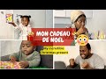 Ce quelle offre  sa famille pour nol christmas gifts for her family  noel  babymatifa mdr